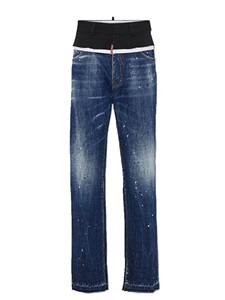 Jeans Dsquared2 "kick"